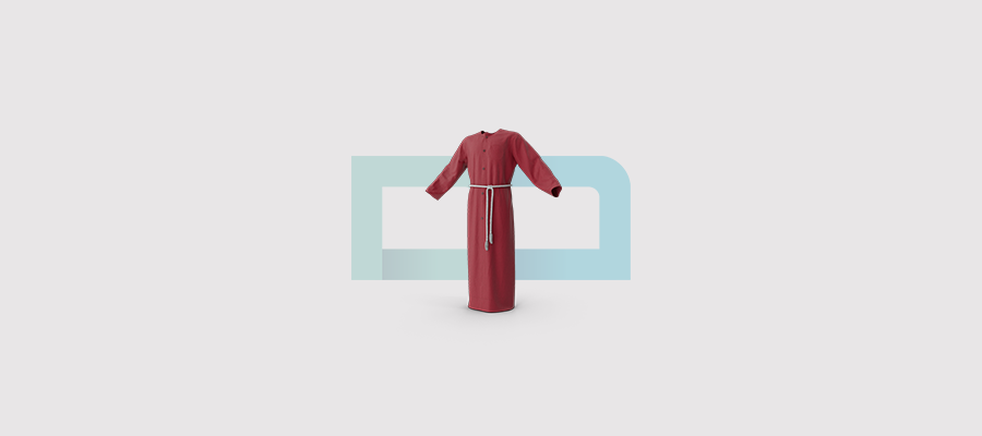 لباس شرعي ( لبس صلاة )